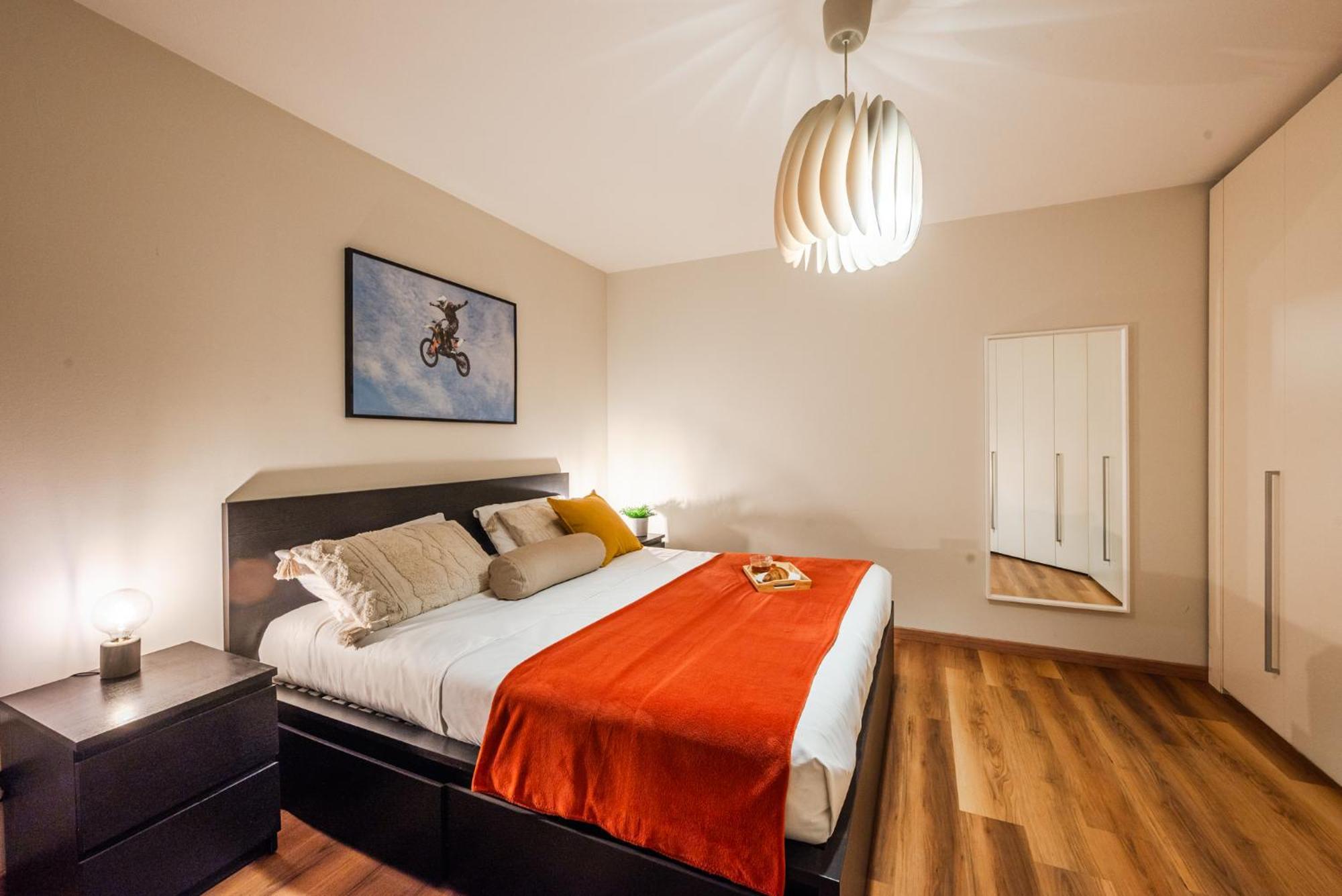 The Turbo Loft - Tortona Area Apartment Milano Exterior foto