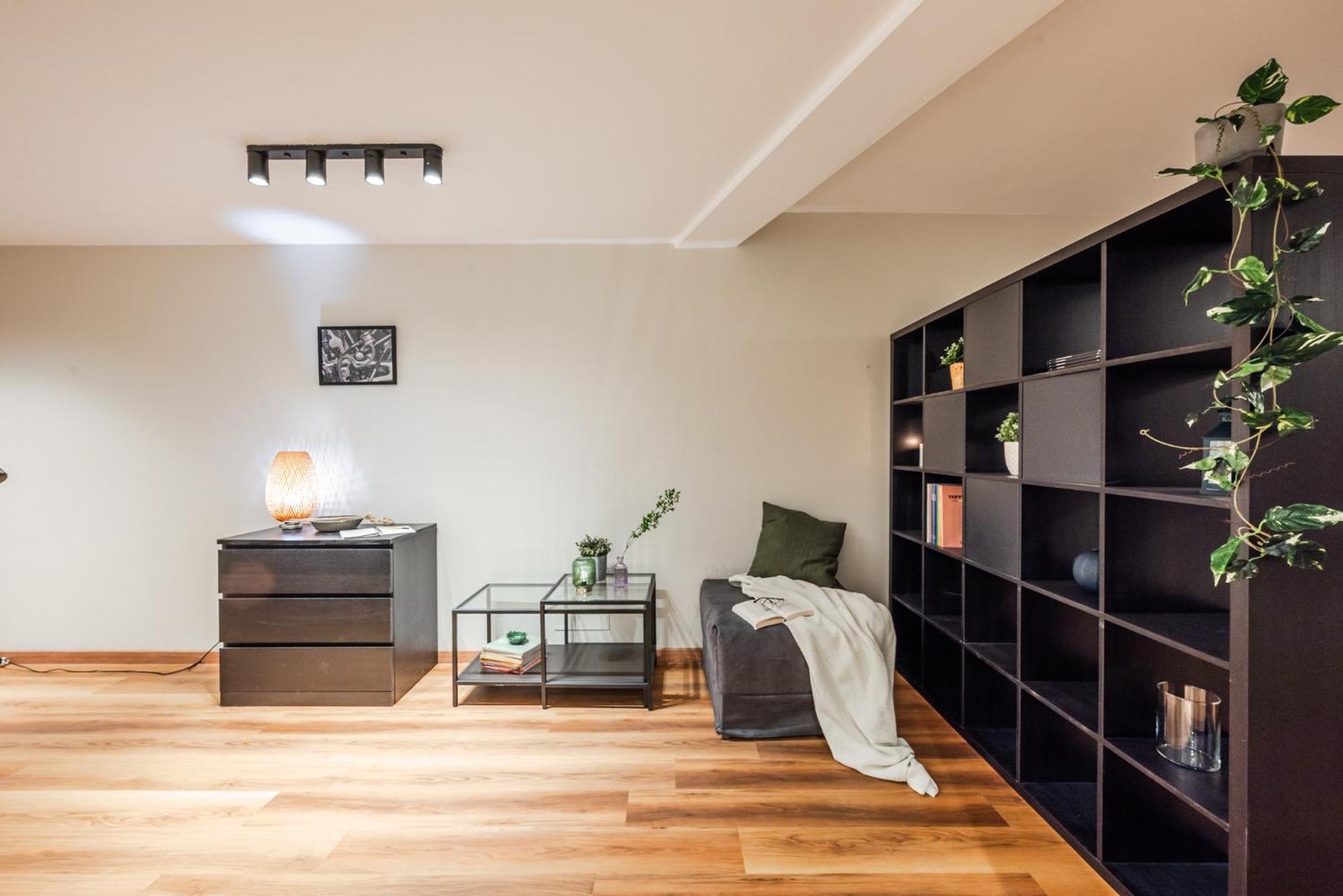 The Turbo Loft - Tortona Area Apartment Milano Exterior foto