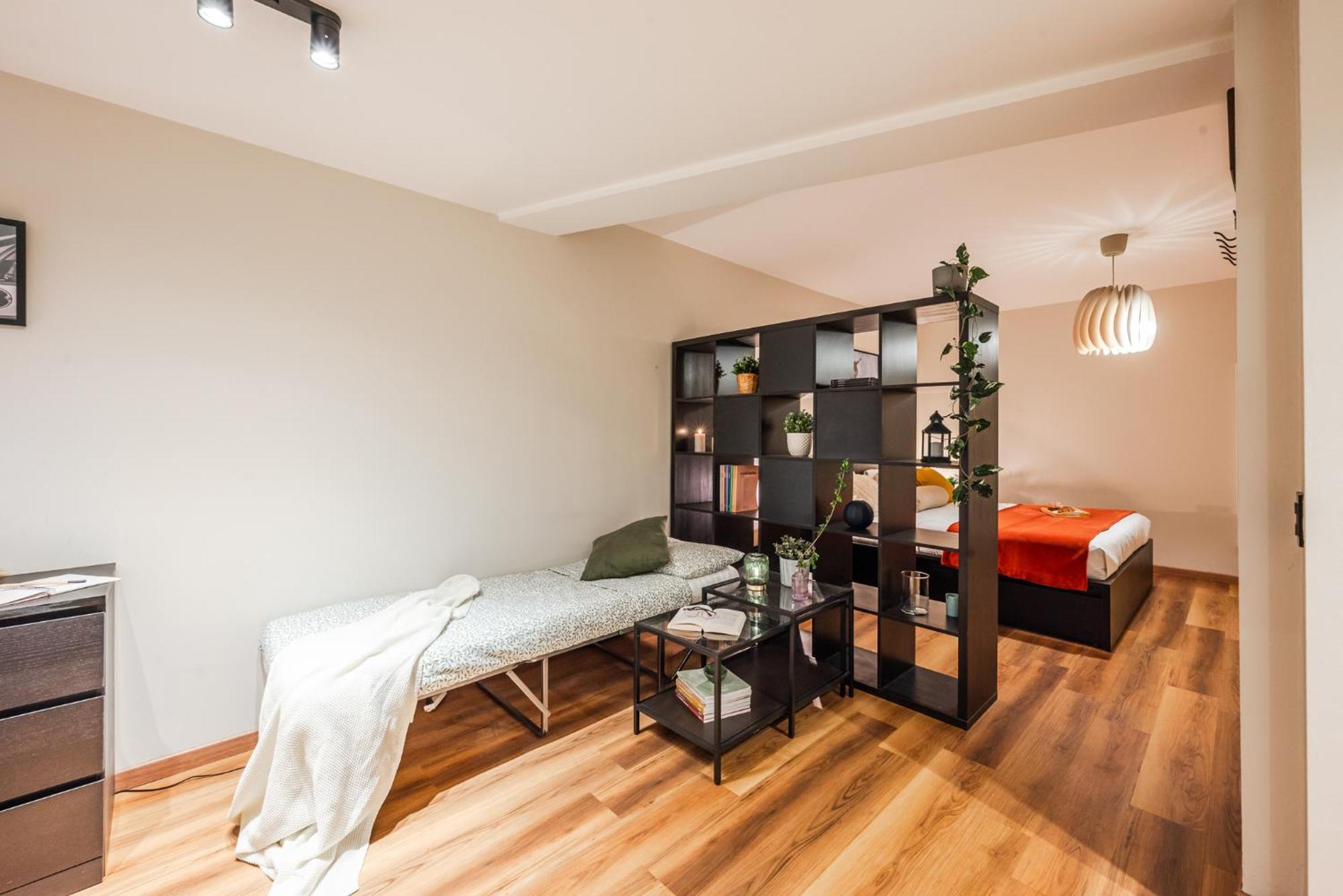 The Turbo Loft - Tortona Area Apartment Milano Exterior foto
